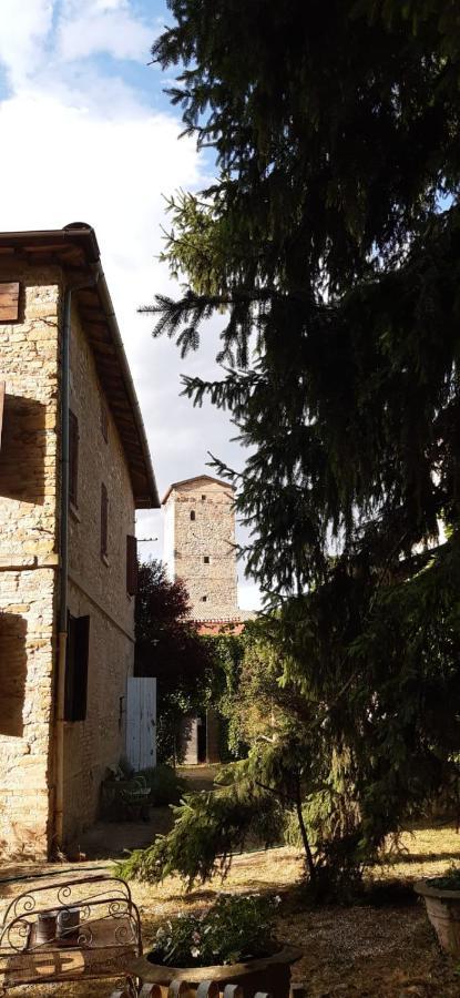 Relaxing Retreat In Rural Italy B&;B Bed & Breakfast Maranello Exterior photo