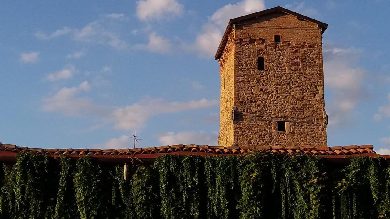 Relaxing Retreat In Rural Italy B&;B Bed & Breakfast Maranello Exterior photo